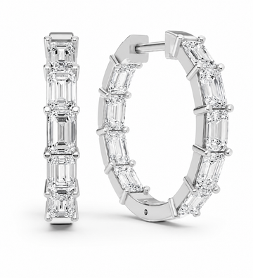 Studs and Earrings