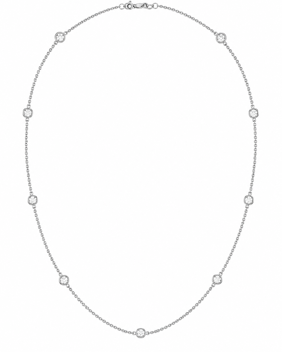 DBY Necklace