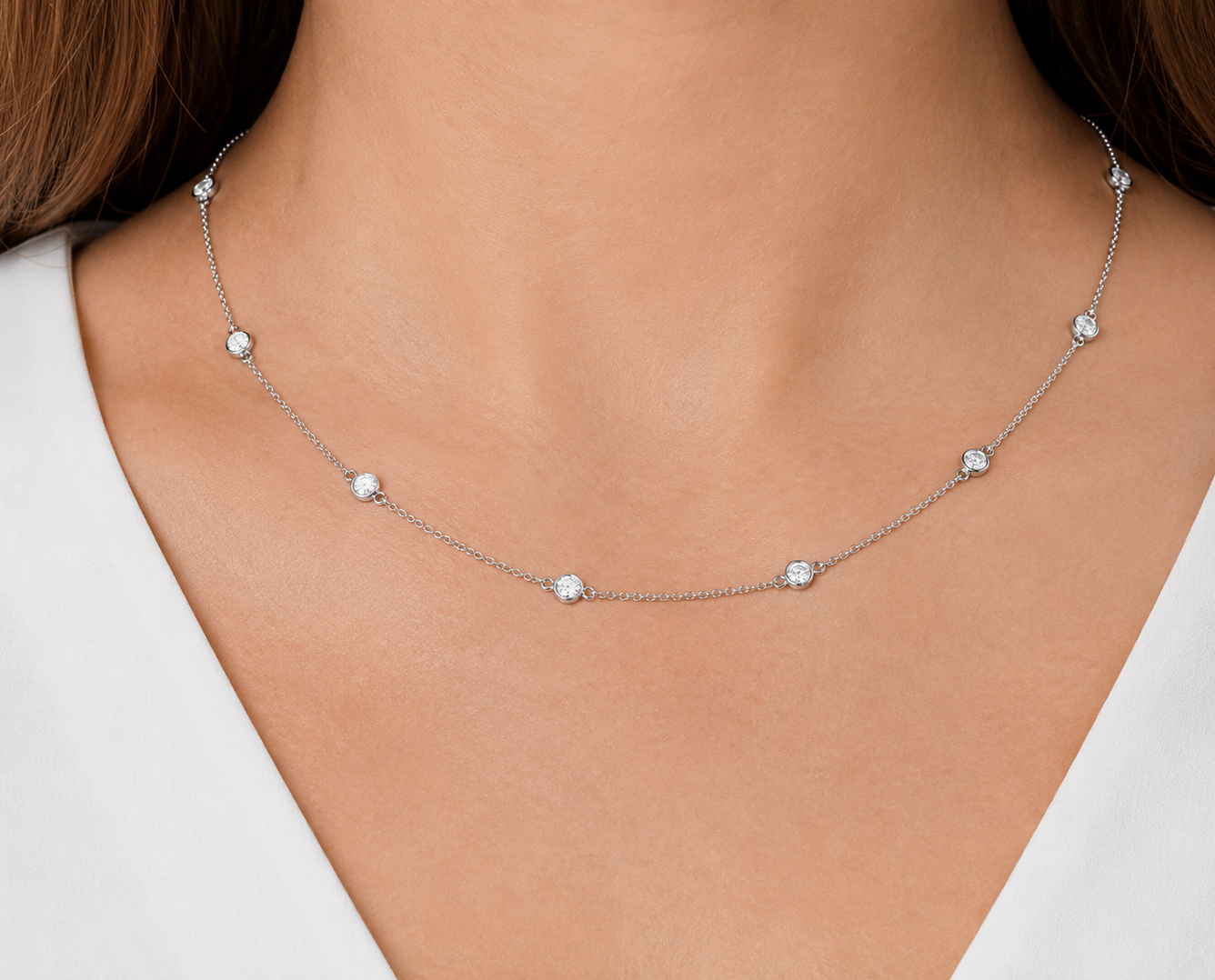 DBY Necklace
