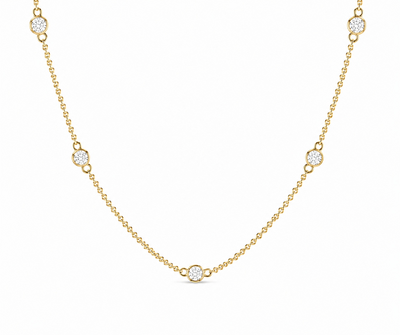 DBY Necklace