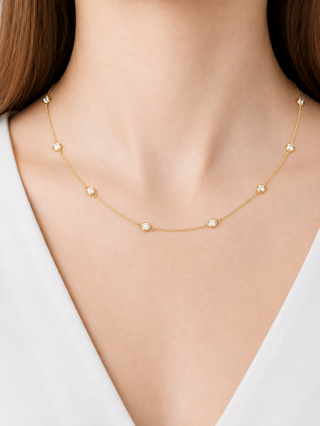 DBY Necklace