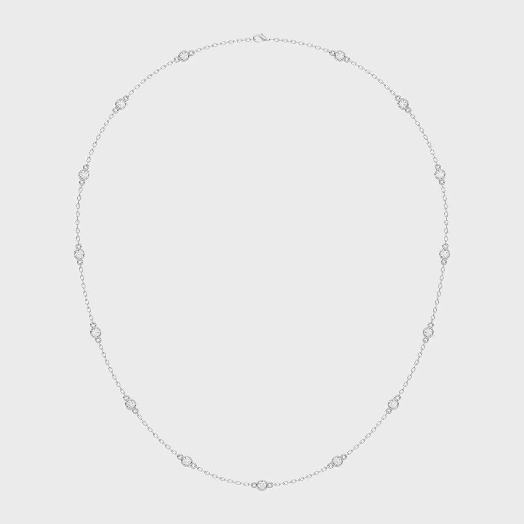 DBY Necklace